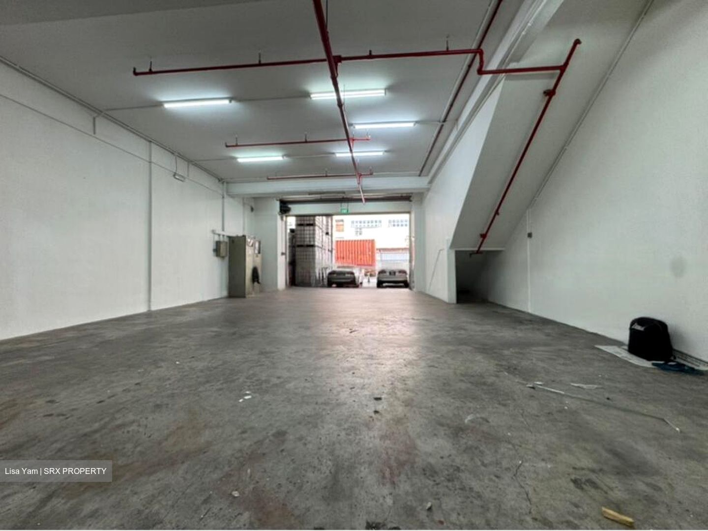 Kb Industrial Building (D14), Factory #482799131